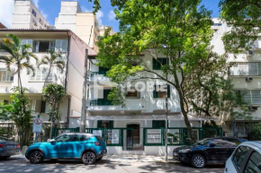 Lobie Vilares Copacabana